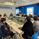 완도군소상공인연합회, 지역상권 활성화를 위한 직능단체 정책토론회 개최 이미지
