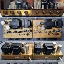 Pilot(파일럿) Pilotone AA-903 6V6 인티앰프 이미지