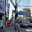 수리안 국수집