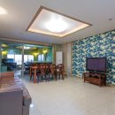 태양의 해변 이미지