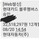 현대 넥쏘 수소차 보조금(지원금) 4000만원 받고 괜찮은 가격에 구매하다