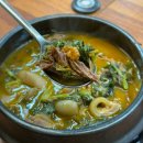 누리흑염소 | [안산시 와동] 소주 3천원 창동빌라 근처 대표 보양식 건강식 안산와동맛집 | 누리흑염소