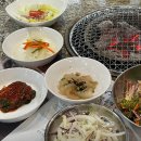 청양고덕갈비 | 청양고덕갈비 다시 방문하고 싶은 청양맛집 추천해요
