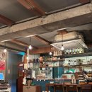 중앙파출소 | 서울 마포구 홍대입구역 인근 연희동 술집 맛집 - 레트로한 감성의 전통 한식 주점 꼬요 식당 후기