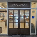 해피타워 | 대구혁신도시맛집 서가앤쿡 대구혁신도시점 키즈존 완비한 푸짐한 올데이세트후기