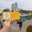서울전시회 - 미키마우스 나우 앤 퓨처 " 포토존과 인생 사진