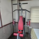 봉화종합의료기 | 대구 헬스기구 매장 - 버터 홈짐 슈프림 멀티 종합 운동기구 멀티랙 추천 그리고 중고런닝머신 까지!