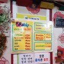 몽고햄버거.몽고피자 이미지