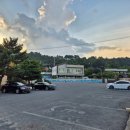 수문앞 화장실 이미지