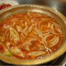 동성로김치찜