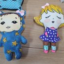 신나는여성주의도서관 랄라 | 소녀 걱정인형, 고양이 마우스쿠션 만들기 강의- 손바느질로 잇는 우리동네 도서관