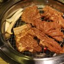 도안숯불갈비 이미지