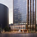 코트야드 메리어트 수원 이미지