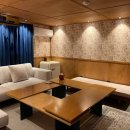 서정적인 호텔 이미지