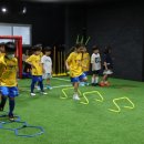 광주어린이체육센터 풋살장 이미지