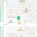 하탑초교 후문 이미지