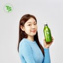 피겨 퀸 김연아 TS샴푸 모델로 선정 이미지