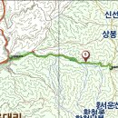 인제천리길7-3-2(미시령, 마장터 가는길) 26.9.22 "미시령-황태촌-마장터-황태촌17.1km 이미지