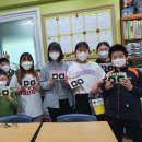 창의력 미술 이미지