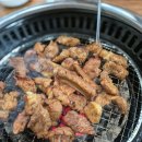 원주 우산동맛집 가게 분위기부터 맛까지 옛날 감성 가득 옛터숯불갈비