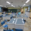 동백중학교 | [학교청소] 용인 동백중학교 교내 청소 후기｜학생 건강을 생각한 친환경 학교청소 현장｜청소 전문업체...