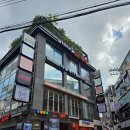 강남역 미용실 헤어샵 희올헤어 강남본점 매직셋팅 c컬펌 후기 with 현서 디자이너쌤