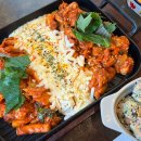 보꼬닭갈비