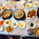 옛고을식당 이미지