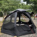 씨유 무주구천동점 | 무주수목원 캠핑장 1박2일(+구천동계곡), 초보캠핑의 시작