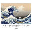 추천작가가쓰시카 호쿠사이Katsushika Hokusai1760년 ~ 1849년일본 에도(Edo, 현재 도쿄) 출생 이미지