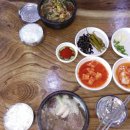 판교양평해장국 막국수