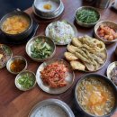 춘향골밥상 | 인천 삼산동 맛집 춘향골남원추어탕 부평삼산점 점심식사 솔직후기