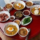 산촌밥상