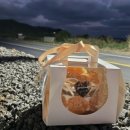 _서운로23길1-31 | 제주 레터링케이크는 프레젠트| 통귤 듬뿍 발레코어 미니 홀케이크