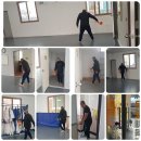 용인대 CK 유도체육관 이미지