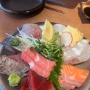 대흥전복식당 | 대흥 맛집 물고기집🐟 | 모둠 사시미, 전복내장파스타, 생맥주 2차 방문 후기