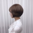오마주헤어 이미지