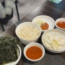 투다리(방어점) | [창원맛집] 상남동 깻잎막회 : 상남동 방어 🐟 얼리버드 후기