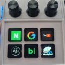 매크로 | 스트림덱 키보드 끝판왕? Mirabox K1 Pro 한달 사용 후기 (가성비 매크로 키보드 추천)