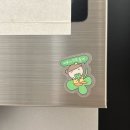 데이롱 카페 경북도청점