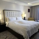 호텔오션뷰 | 부산파라다이스호텔 오션뷰 객실 후기 씨메르 수영장 무제한 이용