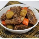 길이갈비 이미지