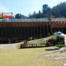 물맑음수목원 반딧불 체험장 이미지