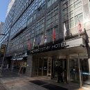 더스테이호텔 | 김포공항 가성비 호텔 더퍼스트스테이 호텔 내돈내산 솔직후기