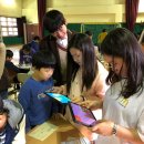 유치초등학교 이미지