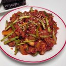 앗싸가오리무침 이미지