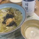 중앙시장 내부 | 속초 중앙시장 내부 맛집 속초 신토불이 감자옹심이 감자전 웨이팅 내돈내산 후기
