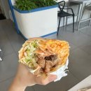 [대연 맛집] 저렴하고 든든한 점심 추천, 경성대부경대 브리또 맛집 엘브리또(메뉴, 가격)