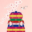 몽유화원