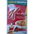 레드베리 이미지